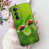 For Motorola Edge 30 Pro Case XT2201-1 New Fashion Painted Cover Soft TPU Phone Case For Motorola Edge Plus 2022 Edge30 5G Shell