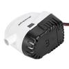 Gorgeri 12V600GPH Automatic Bilge Pump Yacht Drainage Pump with Corrosion Ignition Protection Submersible Boat Bilge Pump
