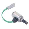 Magnetventil 24V 186 ‑ 1526 Zubehör für CAT D6M D6R D8R 535B 535C 545 545C 924G 938G