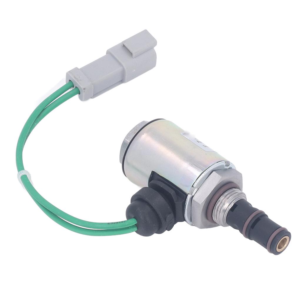 Magnetventil 24V 186 ‑ 1526 Zubehör für CAT D6M D6R D8R 535B 535C 545 545C 924G 938G