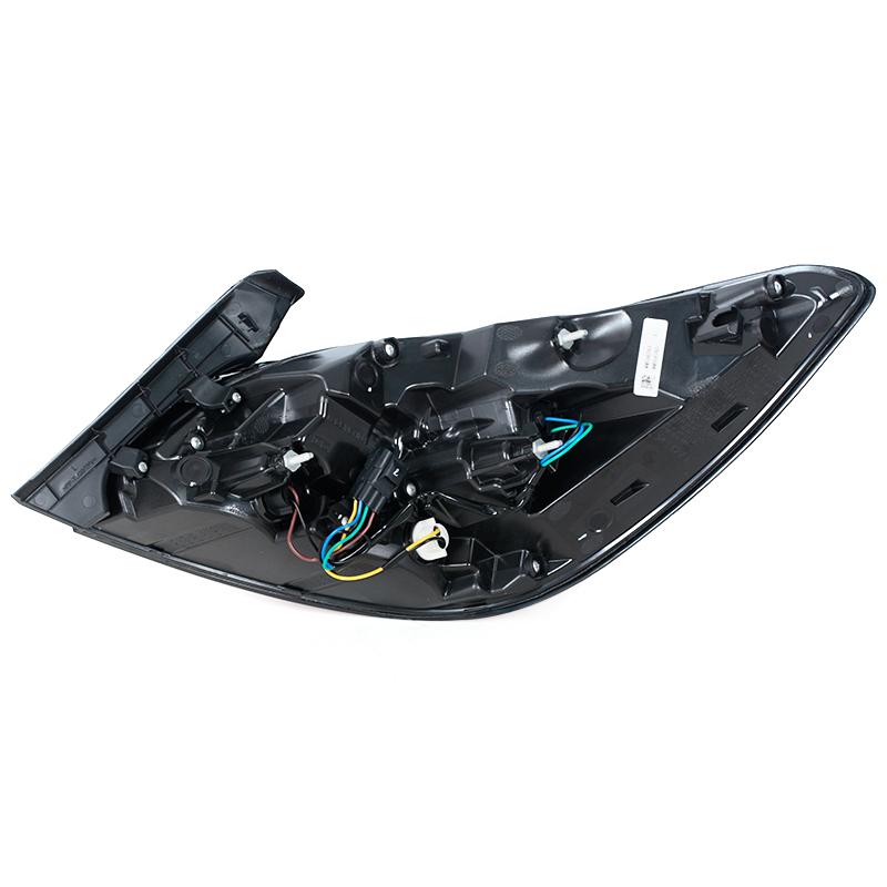 Rear Taillight Assembly For SAIC MG5 2025 2025 2025 Rear Light Outside Inside Taillight Brake Light Turn Signal Reversing Light
