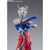 TAMASHII NATIONS S.H. Figuarts Ultraman Zero 150mm PVC ABS Painted Action Figure