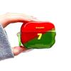 Football jersey suitable for AirPodspro1 earphone cover Apple Bluetooth protective case 1st generation 1 silicone creative new model