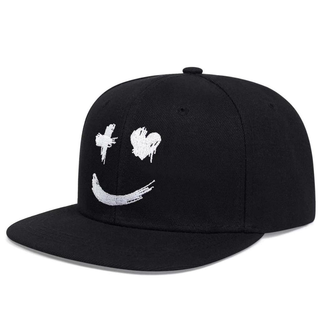116 fiyatlarından başlayan X Letter Flat Brim Baseball Cap