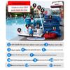 Jianyong Sports Commercial Pool Vacuum & Filter Cleaning System