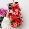For Vivo V40 Lite 5G IDN Case V2417 Clear Cute Cat Fashion Butterfly Love Painted Soft Phone Case For Vivo V40 Lite 4G IDN Cover