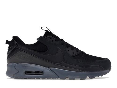 Nike Air Max 90 Terrascape Black 2022 - DQ3987-002