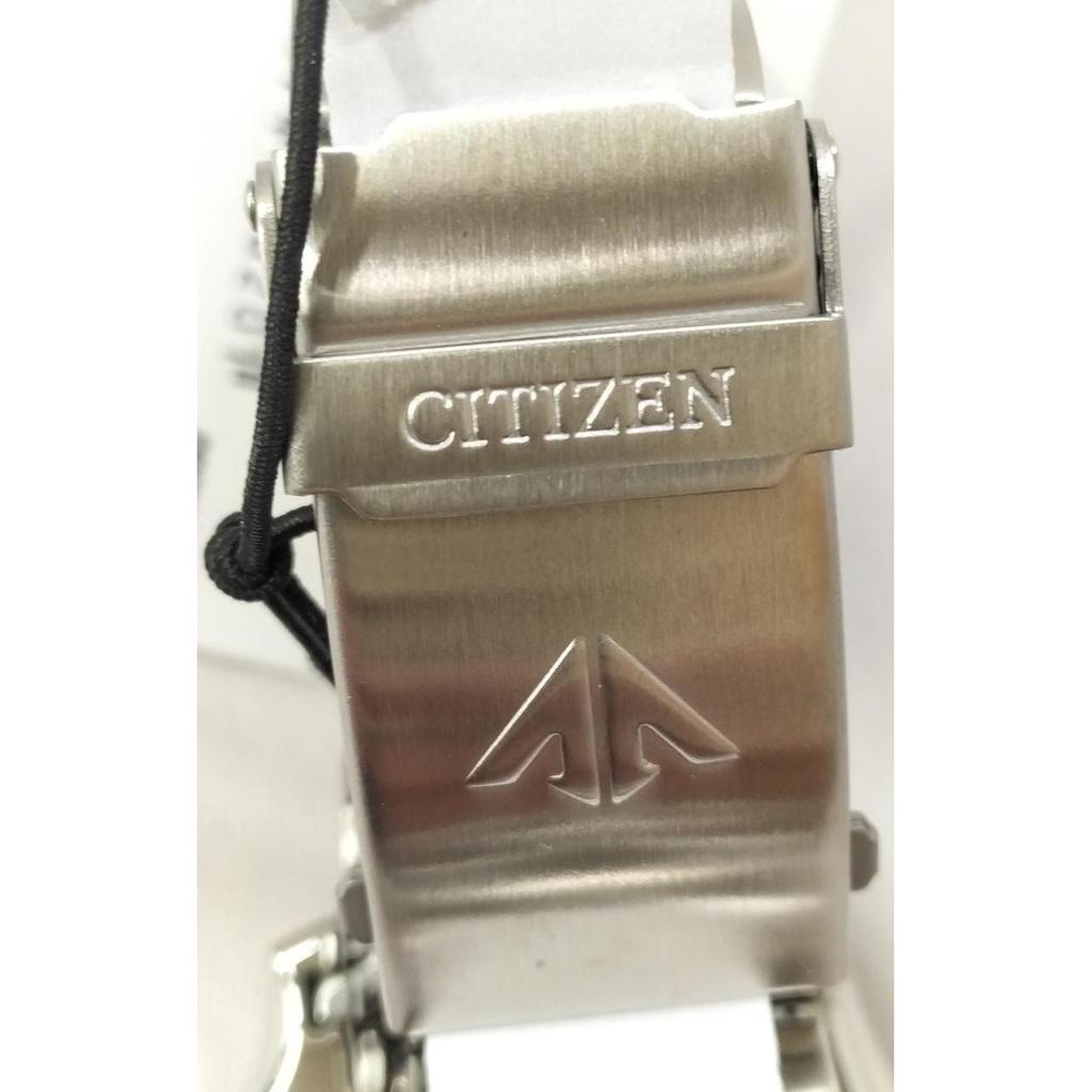 Used CITIZEN 8204-R014960 PROMASTER
