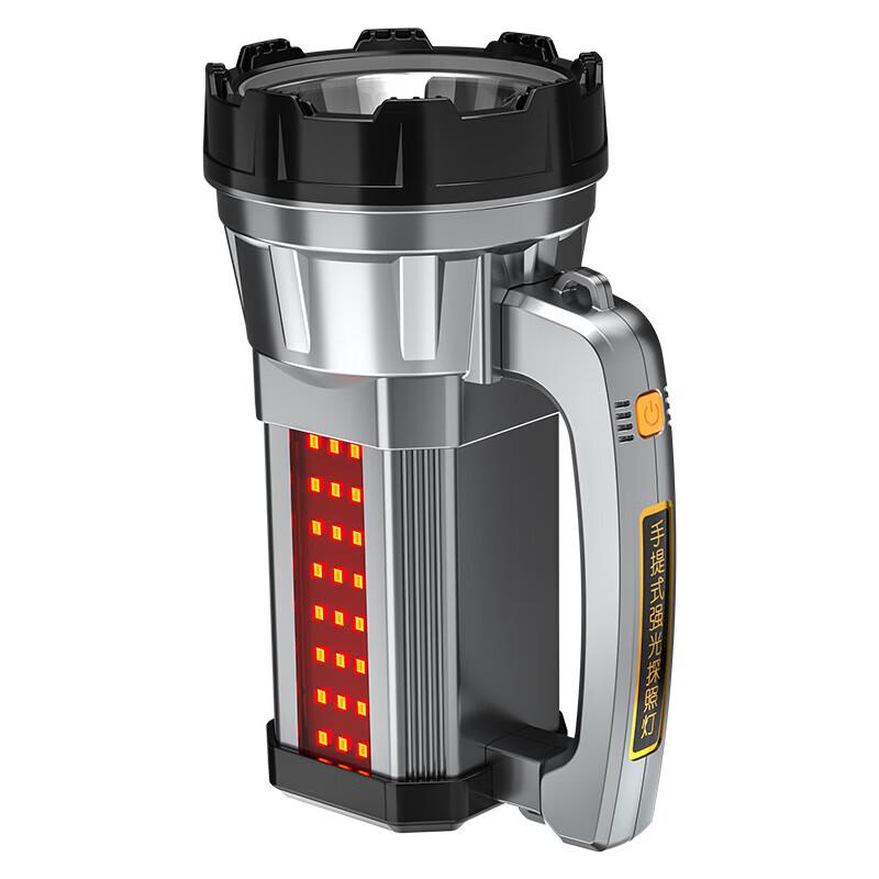 SHENYU Portable Rechargeable LED Searchlight