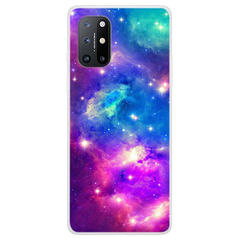 For Oneplus 8T Case Silicon Cover Phone Case For One plus 8T 8 T 8 Pro Soft Case OnePlus8T 1+8T bumper coque Protective Fundas