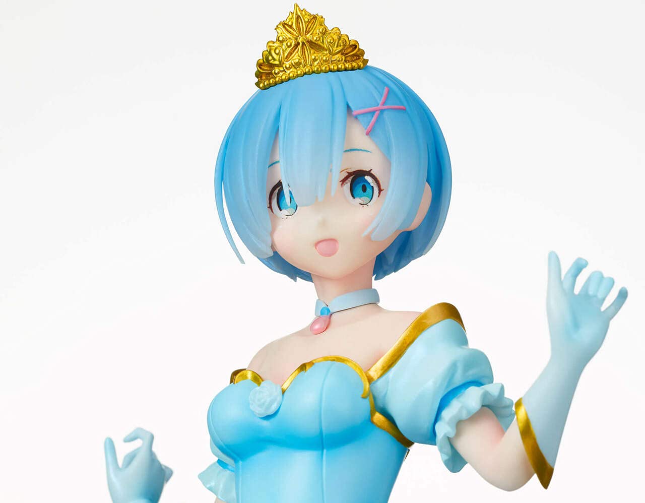 

SEGA Жизнь в ином мире от Zero SPM Figure Rem Pretty Princess Re Ver.