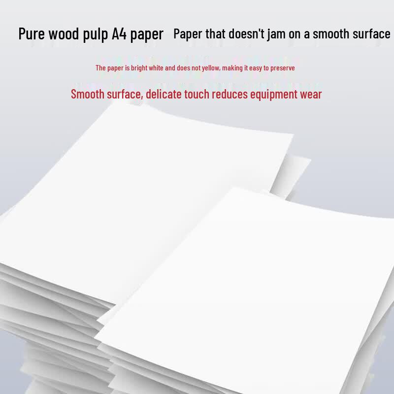 Tenwei A4 Multi-Purpose Copy Paper