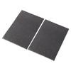 Accessories Base Plate Pad For Belt Sander Parts Reliable