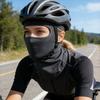 Windproof Dustproof Balaclava Full Face Mask, Universal Helmet Liner Bandana for Outdoor Riding