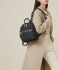 Vacci Women'S Natural Softline Comfort Backpack
