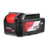 Dongcheng DCA Electric Wrench: 4.0/6.0/8.0 Ah 20V Lithium Battery & Charger