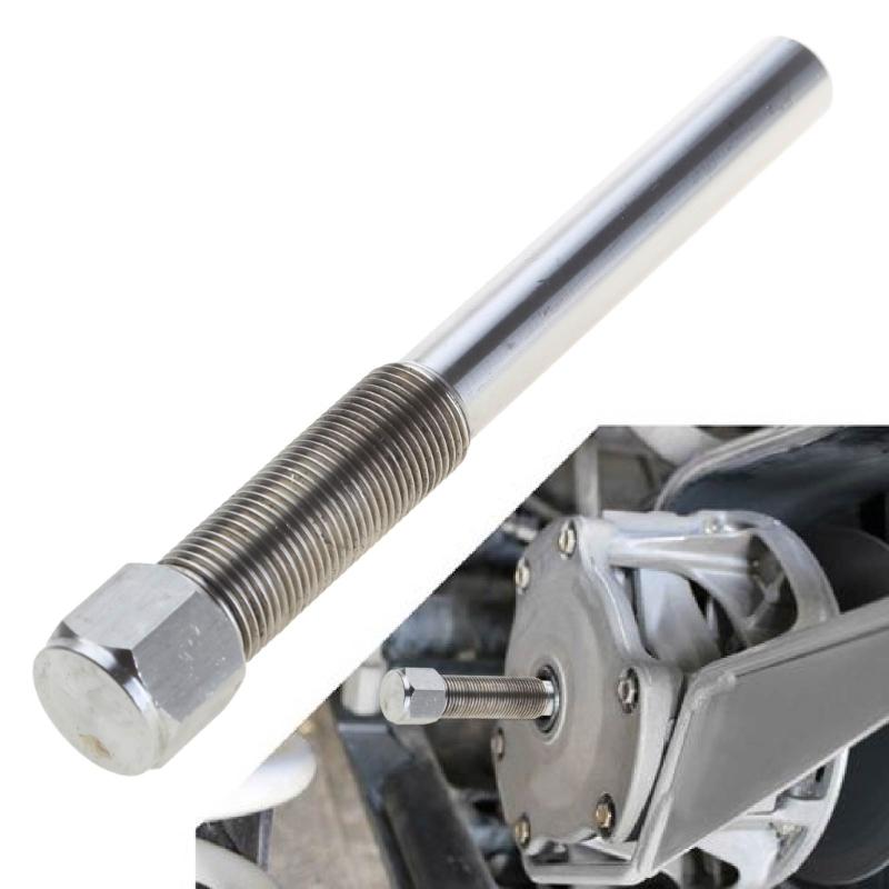 Drive Clutch Puller Removal Tool Bolt Puller Smooth Acceleration Easy Control for EZGO 4 Cycle 2 Cycle 19779G1 Golf Cart