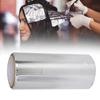 Hairdressing Aluminum Foil Barber Shop Hair Perming Dyeing Foil Styling Tool Accessory 30m