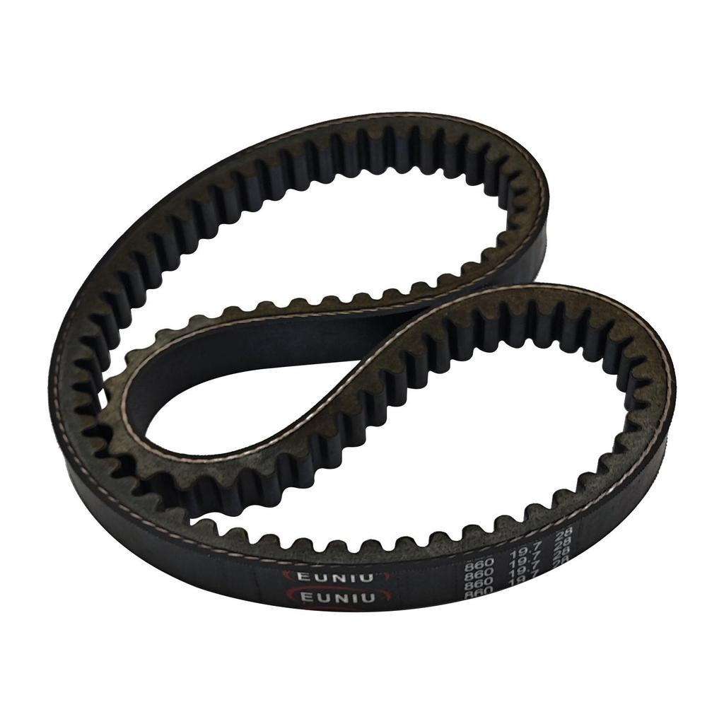 SYM Symphony S125 Drive Belt 860x19.7x28 (OE S2506SY01)