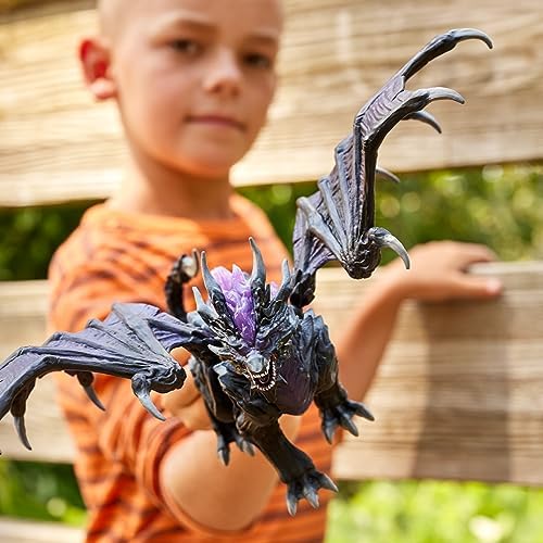 Schleich Eldorado Shadow Dragon 70152N