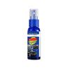 Auto Plastic Restore Coating Agent Auto Plastová guma Oprava exteriéru Čistý Osvěžení Obnovovací prostředek Černý lesk Těsnění Rozjasnit
