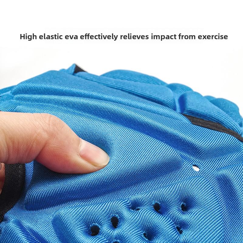 EVA Multi-color Football Helmet, Goalkeeper Anti-collision Sports Helmet, Ski Sports Hat Protective Helmet