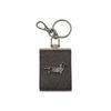 Black Puppy Keyring Dbho5f121bk