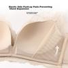 Ordifen Women's Wireless Bra, Push-Up Bra, Lace Antibacterial Brassiere, Gift for Girlfriend XB1533/XB1521