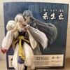 Panenka Sesshomaru InuYasha Anime Figurka PVC akční kolekce Sochové modelky