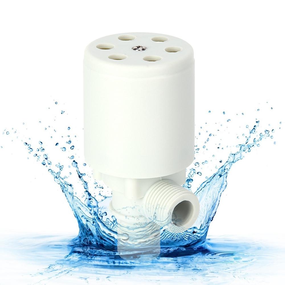 Automatic Water Control Valve, G1 or 2 Inch Plastic Ing for Water , Swimming Pool, Industrial, High Temperature Resistance