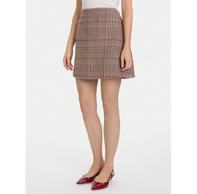 Юбка Tommy Hilfiger Seasonal EU 44