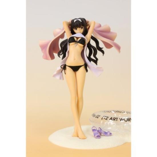 

Toranoana Creators Collaboration Figure Series 02 ART Стандартное издание Завершенная фигурка и [T2 WORKS] 1/8 [Продукт]