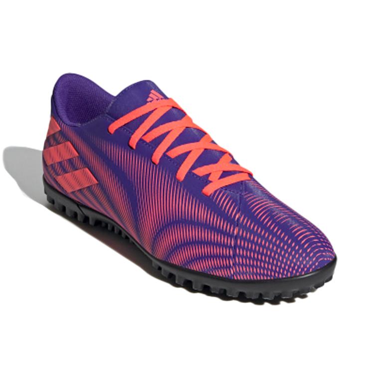 Adidas Nemeziz.4 Tf 'Tension Tape Energy Ink Signal Pink' EH0525