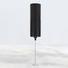 Milk Frother Wand Powerful Battery Powered Electric Whisk Handheld Drink Mixer for Kitchen Hot Chocolate