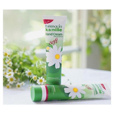 Kamille Handcreme