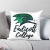 Endicott College Gull Pillowcase Polyester Linen Velvet Pattern Zip Decor Throw Pillow Case Home Cushion Cover Wholesale