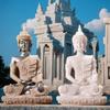 Decorațiuni pentru casă – Statuete