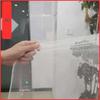 Breathable Anti-Mosquito Insect-Repellent Polyester Window Screen with Velcro Adhesive