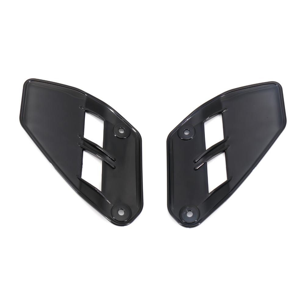 2018 New Motorcycle For Honda CRF1000L CRF 1000 L CRF 1000L Africa Twin Adventure Sports Upper Wind Deflectors Visor Kit