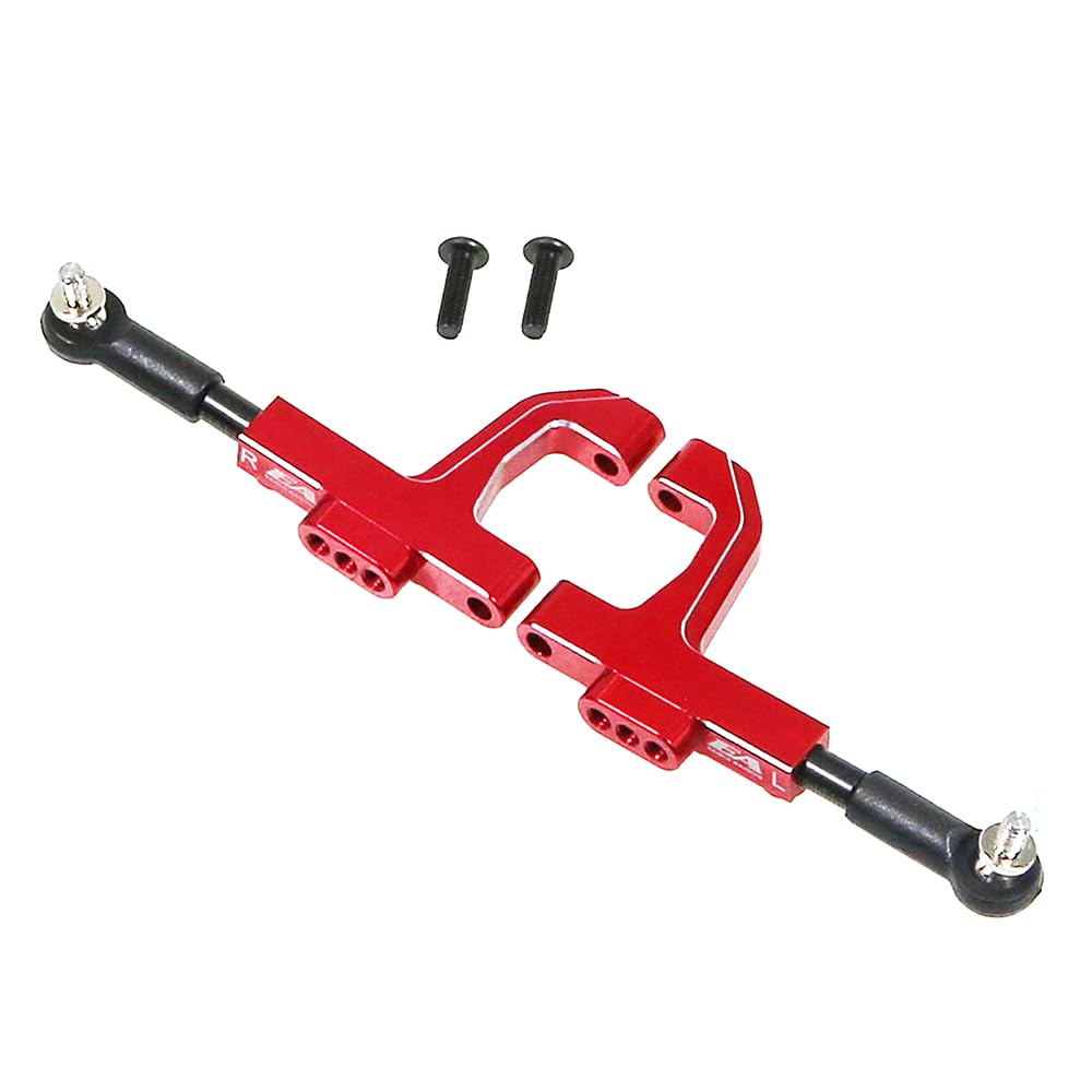 Eagle Model RACING AL Front Lower Arm Kyosho FZD2 #FZD2-01-P4