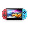 X7 Plus Handheld Game Console 5.1 Inch,Preload 10000 Games Portable Video Games HDMI Output &Double Player Classic Arcade Retro