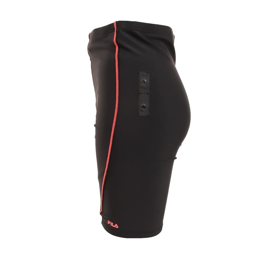 Large Color Separate MGY [FILA] Women's Swimsuit, Swimsuit,