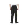 Adidas F50 Striped Elastic Casual Pants Men Bottoms Black IY3829