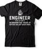 Gift For Engineer Funny Funny Engineering T-T-shirt Engineer Birthday Gift Ideas