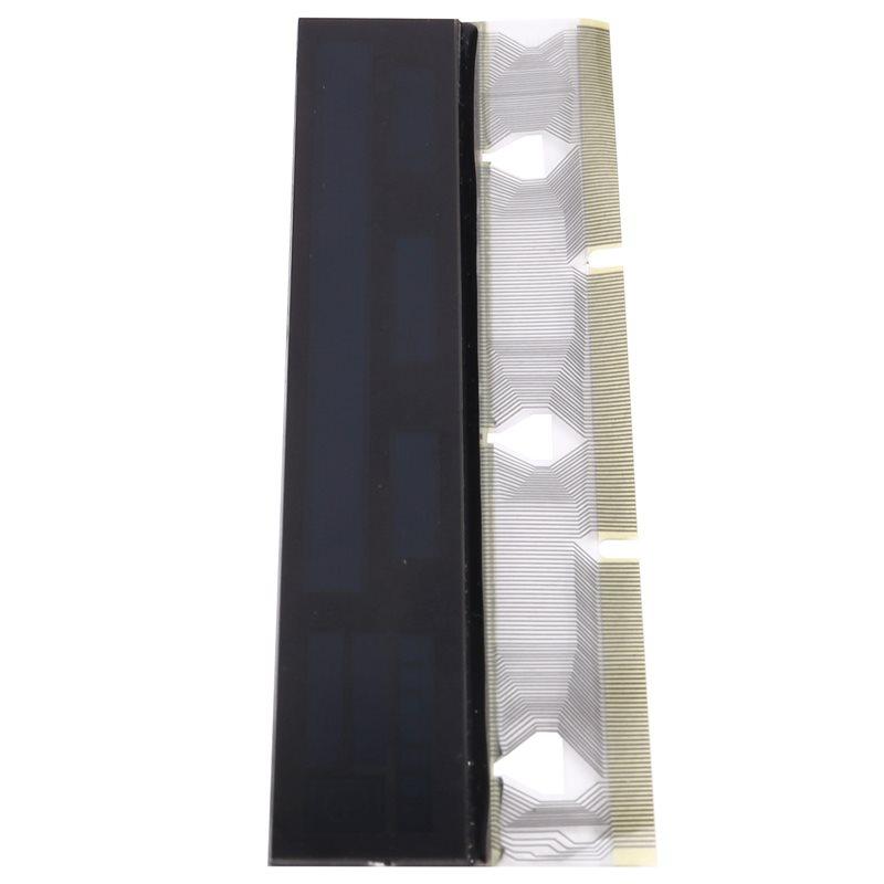 For BMW E38 E39 LCD Display trument Cluster Pixel Repairing Replacement For Car Display Parts