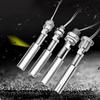 220V Stainless Steel Float Switch, Duckbill Stainless Steel Float Level Switch, Liquid Level Sensor, Water Level Control Switch
