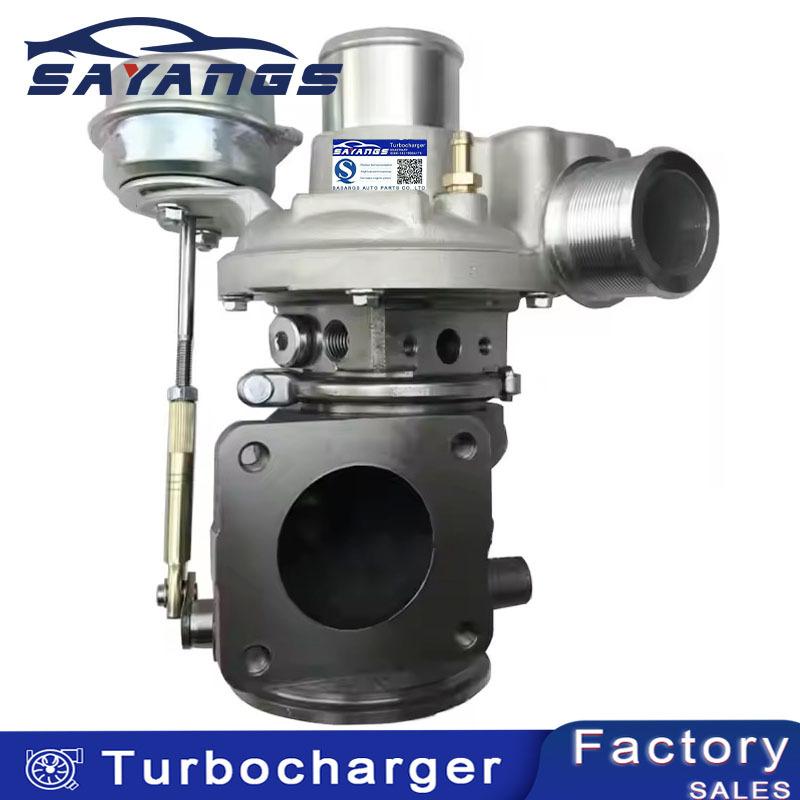 Turbo MGT1446Z Turbocharger For Alfa Romeo MiTo Giulietta Multi Fiat 500 1.4L 811311-0002 55248413 55238189 810944 786825 810944