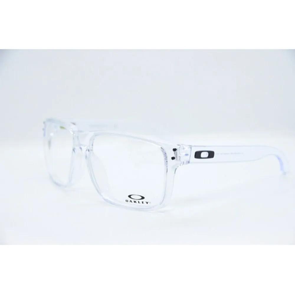 

OAKLEY HOLBROOK RX A OX8100F 03 56, Oakley Holbrook Glasses