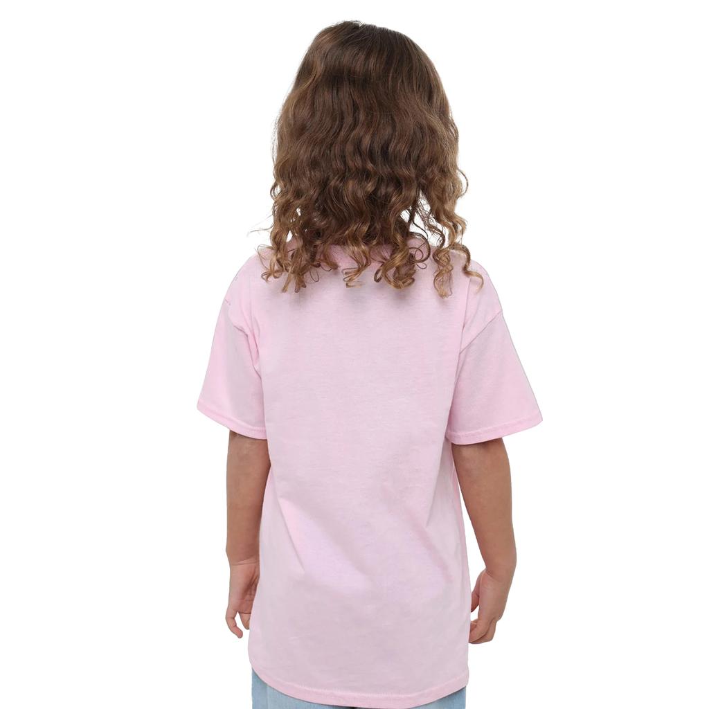 Star Wars: The Mandalorian Childrens/Kids Grogu Hippie T-Shirt