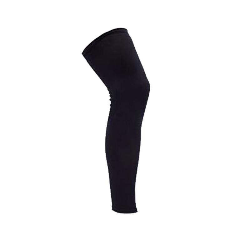 Sun Protection High-Elastic Quick-Dry Breathable Cycling Leggings